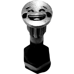 Screw City Hardware Set 1" Lol