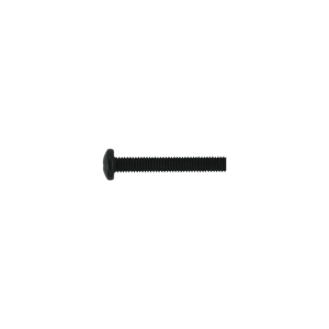 Standard Panhead Phillips Bolt 1"