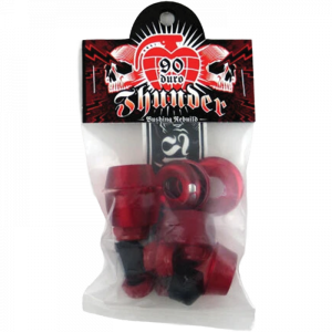 Thunder Rebuild Kit 90du Red (for 2 Trucks)