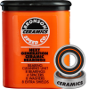 Bronson Ceramic Bearings Single Set