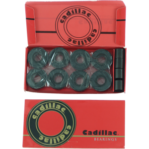 Cadillac Abec-7 High Performance Bearings Set