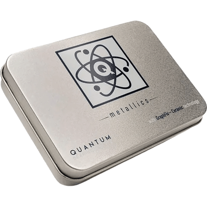 Quantum Metallic Series Bearings
