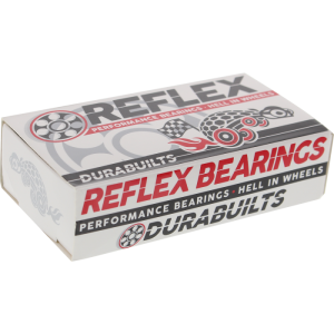 Reflex Durabuilt Bearing Set