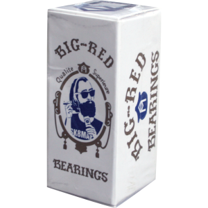 SK8MAFIA Abec-5 Bearings Single Set