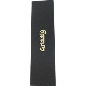 Grizzly 1-Sheet Sanskrit Tan
