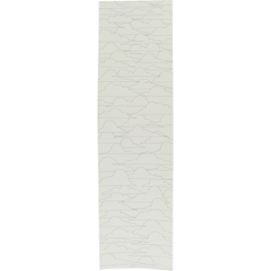 Jessup Ultra Grip 9x33 Wht Overcast