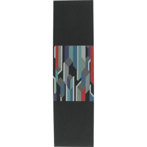 Jessup Ultra Grip 9x33 Wainwright Glitch Red