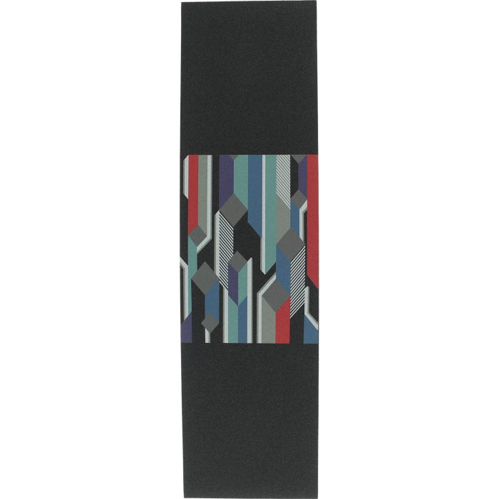Jessup Ultra Grip 9x33 Wainwright Glitch Red
