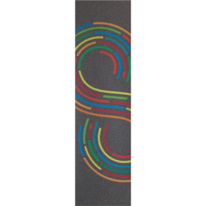 Jessup Ultra Nbd Grip 9x33 1pc Infinity Multicolor
