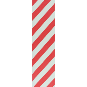 Jessup Single Sheet-Red Alert