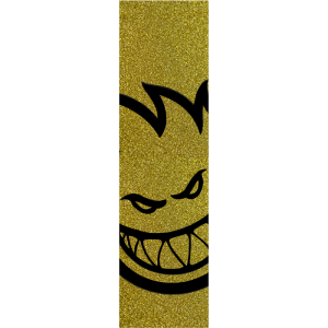Sfw Single Sheet Grip - Bighead Gold Glitter