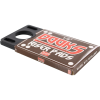 Dooks 1/8" Risers Single Set