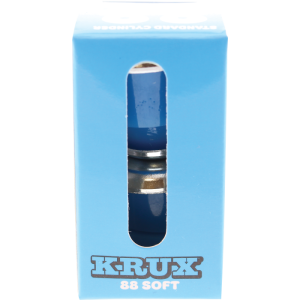 Krux Worlds Best Cushions Pack 88a Soft Blue
