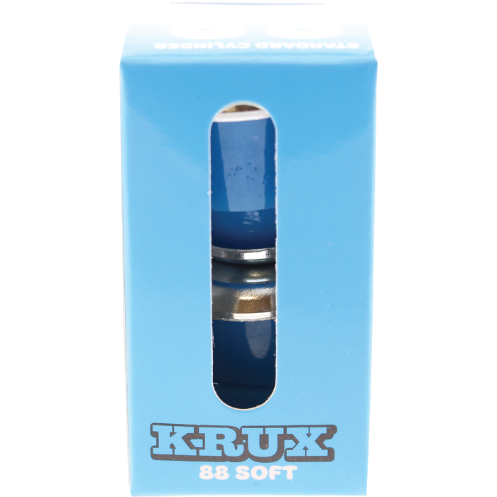Krux Worlds Best Cushions Pack 88a Soft Blue