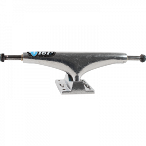 Thunder Team 161 Polished