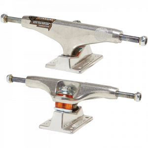 Thunder Titanium Iii 145 Polished