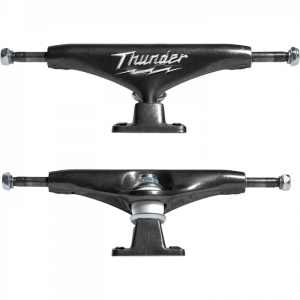 Thunder Team T-II Voltage