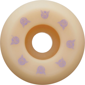 Pig Cube 52MM 97A Nat/purple