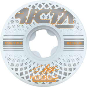 Ricta Asta Reflective 52MM 101A