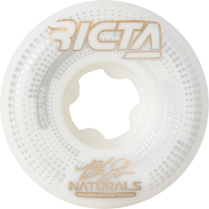 Ricta Johnson Source Naturals Mid 53mm 99a