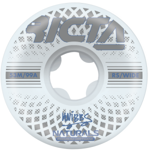 Ricta Knibbs Reflective 53MM 99A