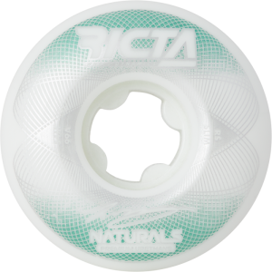 Ricta Mccoy Geo Naturals Slim 54mm 99a