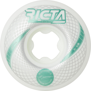 Ricta Mccoy Vortex Naturals Slim 54MM 99A Wht