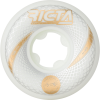 Ricta Ortiz Vortex Naturals Mid 54MM 99A Wht