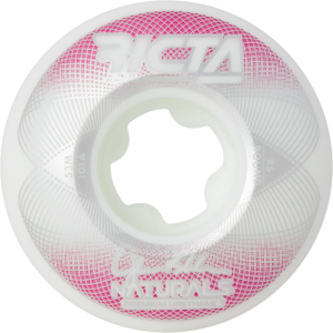 Ricta Shanahan Geo Naturals Round 53mm 101a
