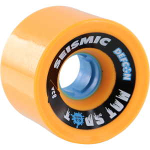 Seismic Hot Spot 63mm 83a Mango Defcon