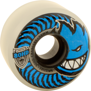SF 80HD Charger Conical Full 58mm Clear/blu