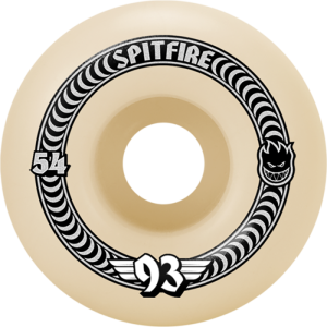 SF F4 93a Classic 54mm Natural