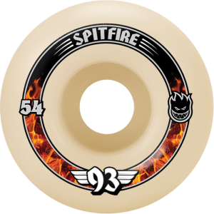 SF F4 93a Radial 54mm Natural
