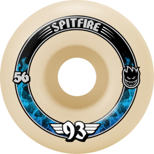 SF F4 93a Radial 56mm Natural