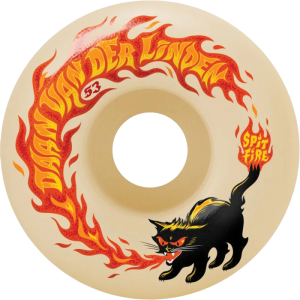 SF Wester F4 99A Pyrocat 53MM Nat