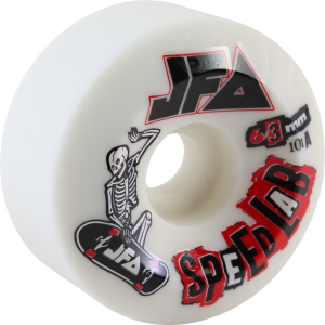 Speedlab Jfa 63mm 101a White