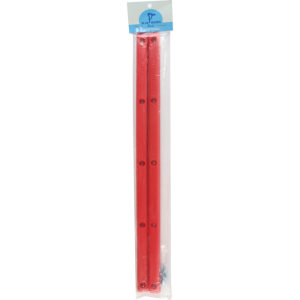 Dogtown Blue Haven Rails - Red