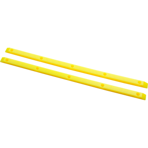 Pwl/peralta Rib Bones Rails Yellow