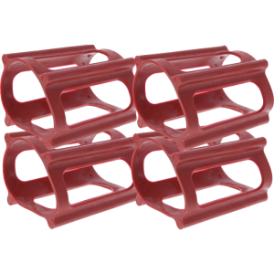 Skater Trainer Set Red