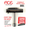 ACE CLASSIC SKATE TOOL BLACK