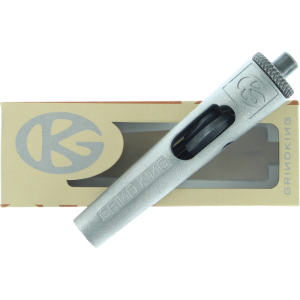 GK 6-IN-1 Skate Tool Silver