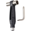 PRIME8 Compact Tool Black
