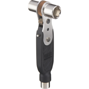 PRIME8 Ratchet Lite Tool Black