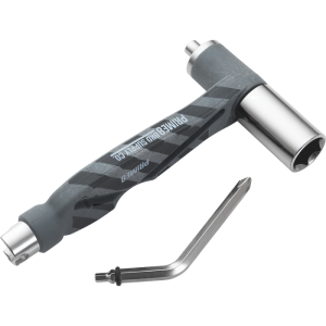 PRIME8 Number-1 Skate Tool Charcoal