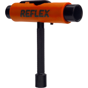 Reflex Triflex Skate Tool Orange