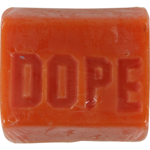 Dope Wax Bar Fire OG Red