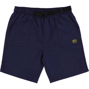 Krk Eyes Nylon Short XL-Navy/yel
