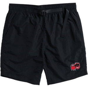 SF Eternal Shorts S-Blk/red/wht/blk