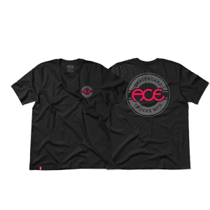 Ace Seal Logo SS