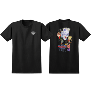 AH Still Believe SS S-Black